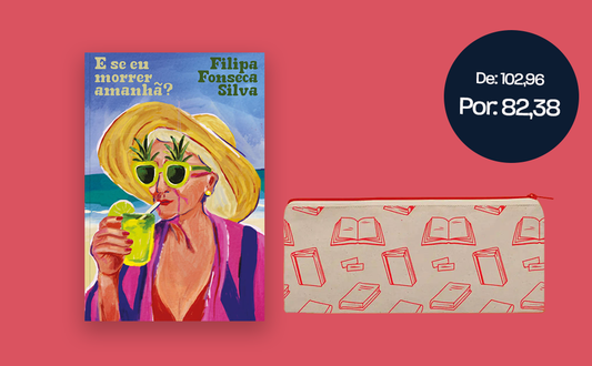 Combo Leitura transformadora