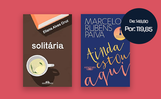 Combo Literatura nacional
