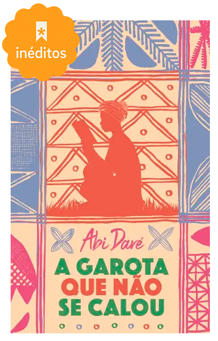 Kit A garota que não se calou