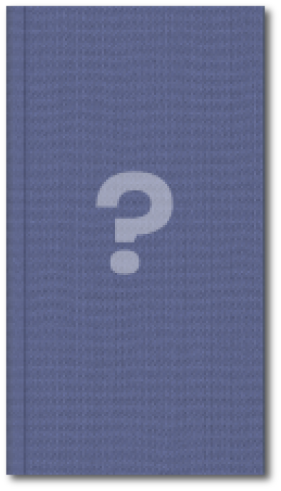 Livro surpresa Bem estar