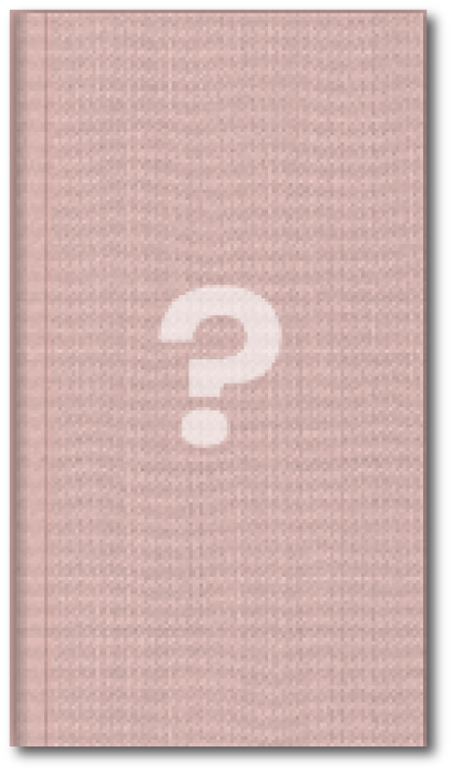 Livro surpresa Ensaios