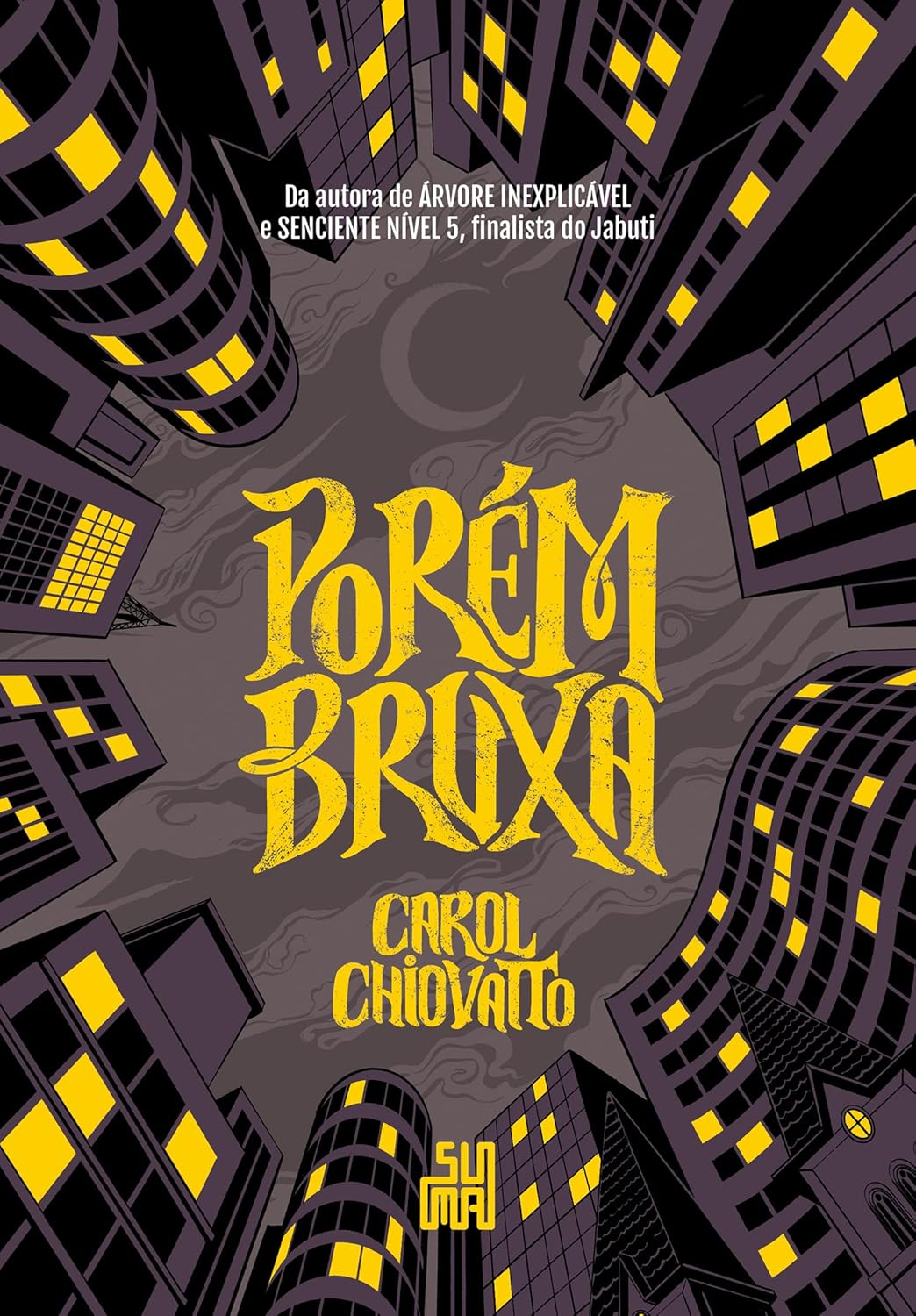 Porém Bruxa