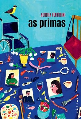 As primas