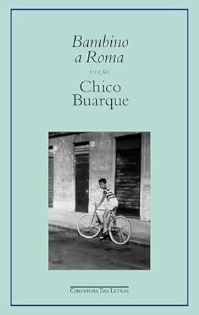 Bambino a Roma
