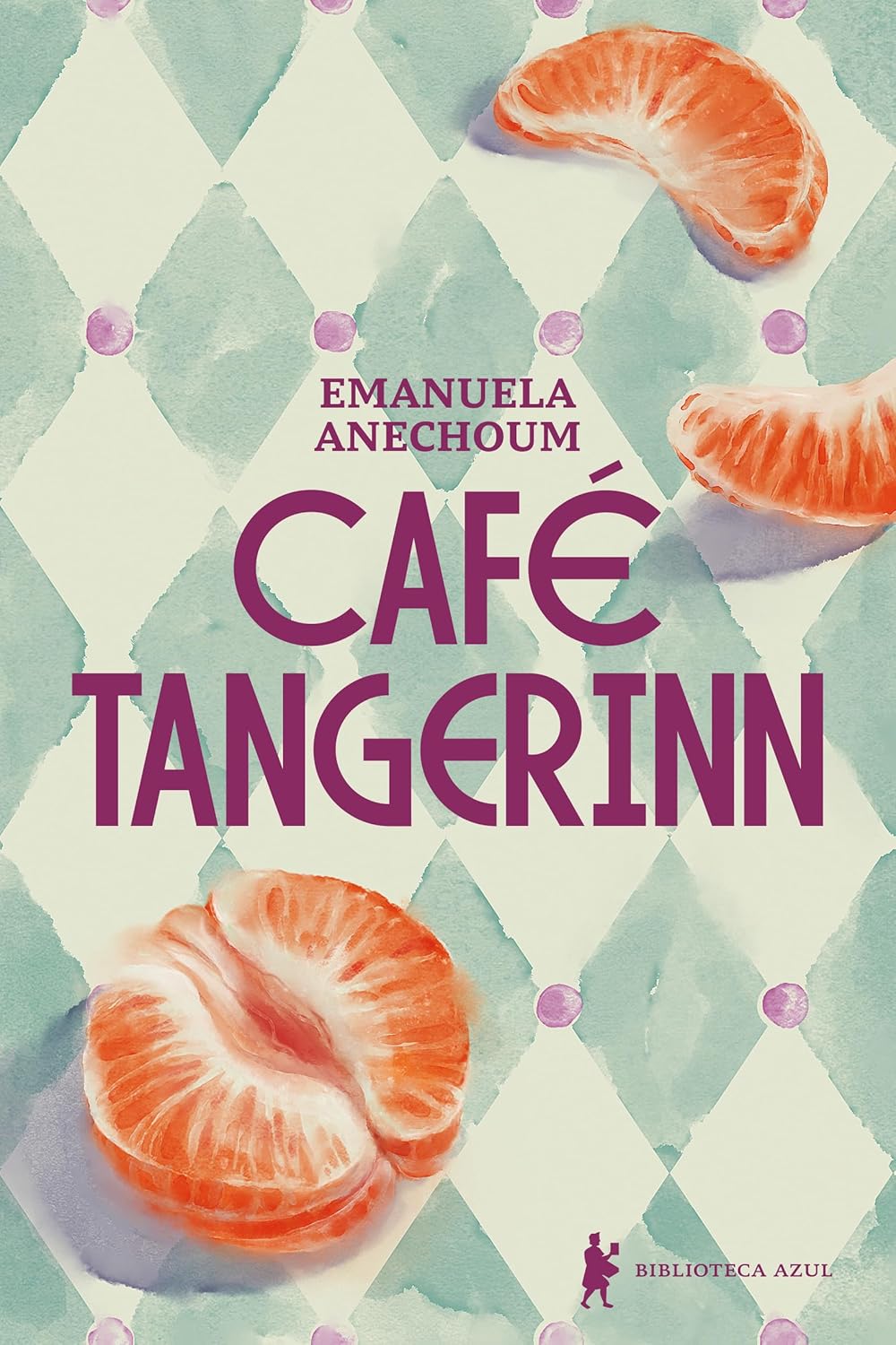 Café Tangerinn