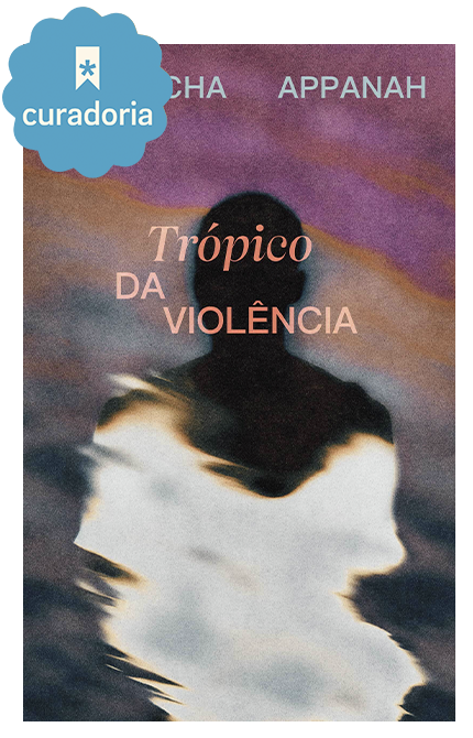 Adelia Gita 作品 Kit Trópico da violência – Livraria da TAG