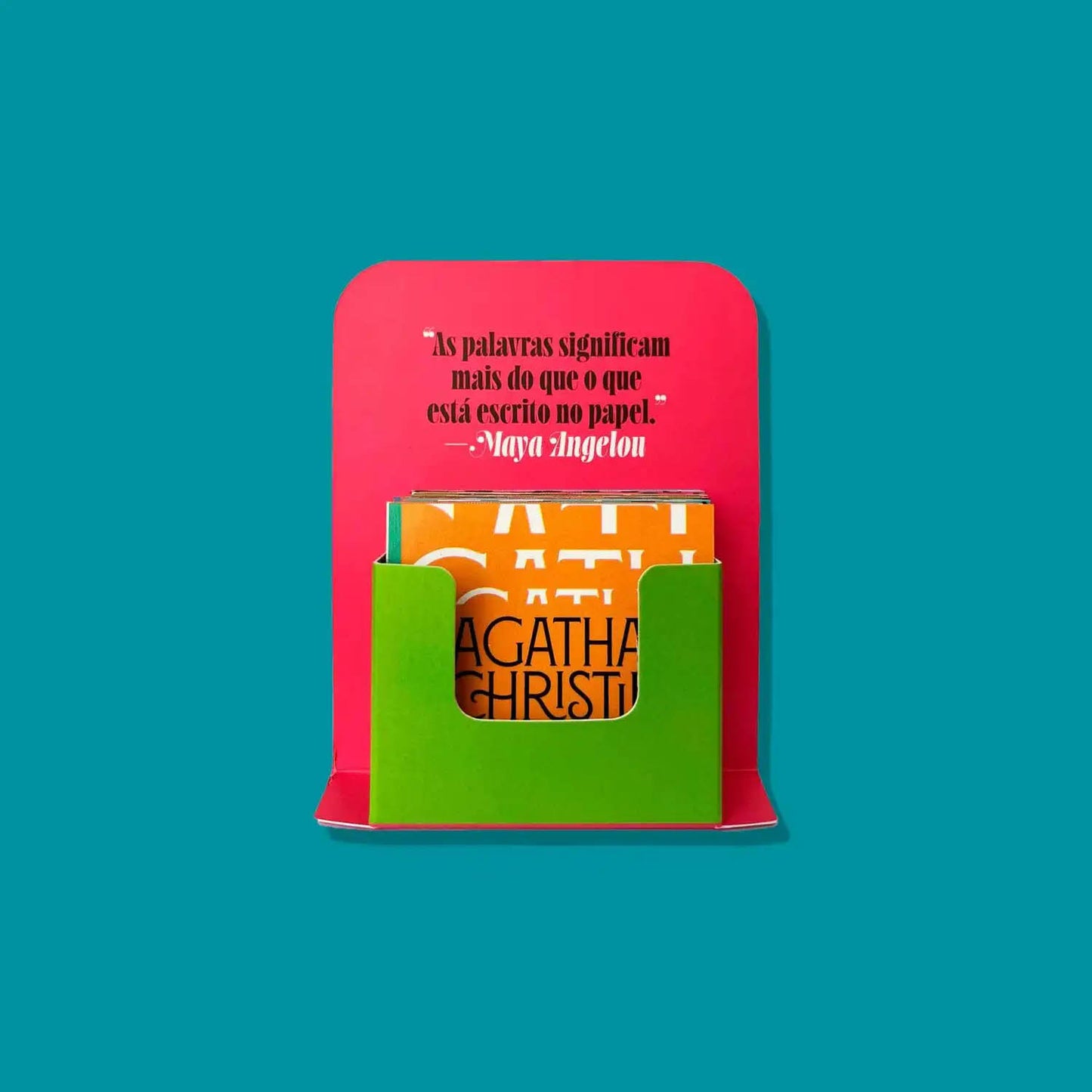 Mimo Cartas inspiracionais