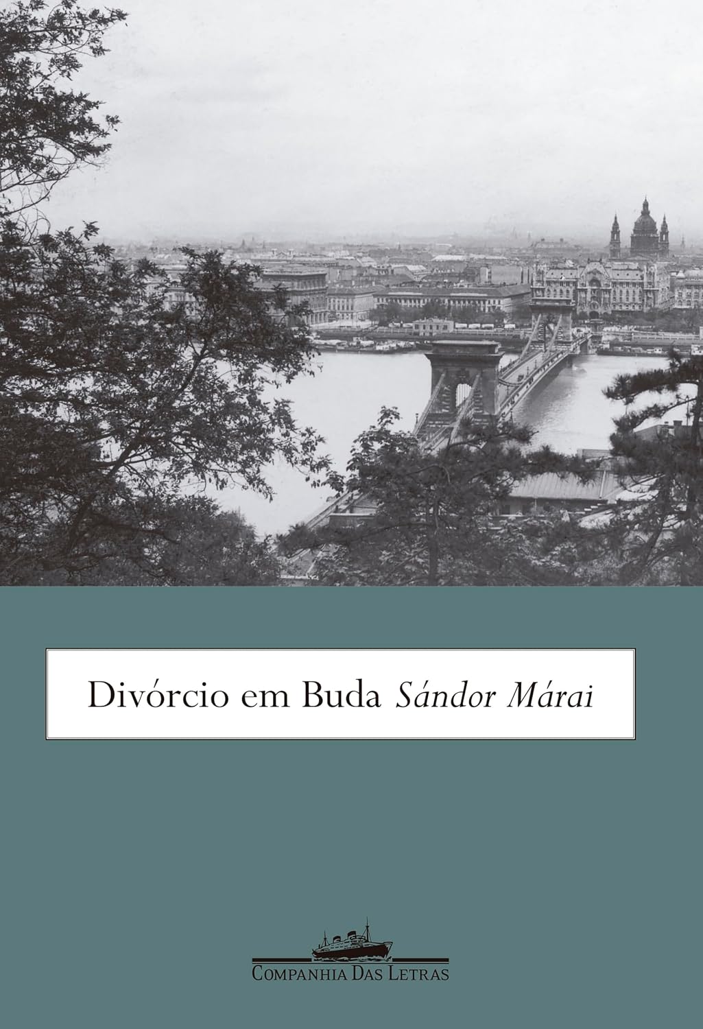 Divórcio em Buda