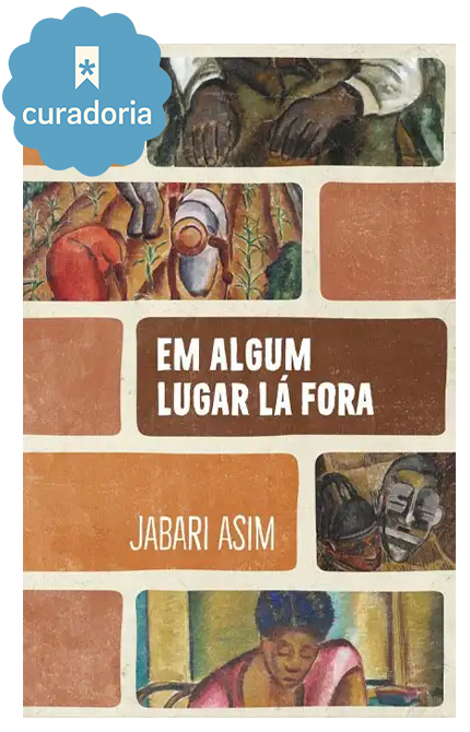 Kit Em algum lugar lá fora