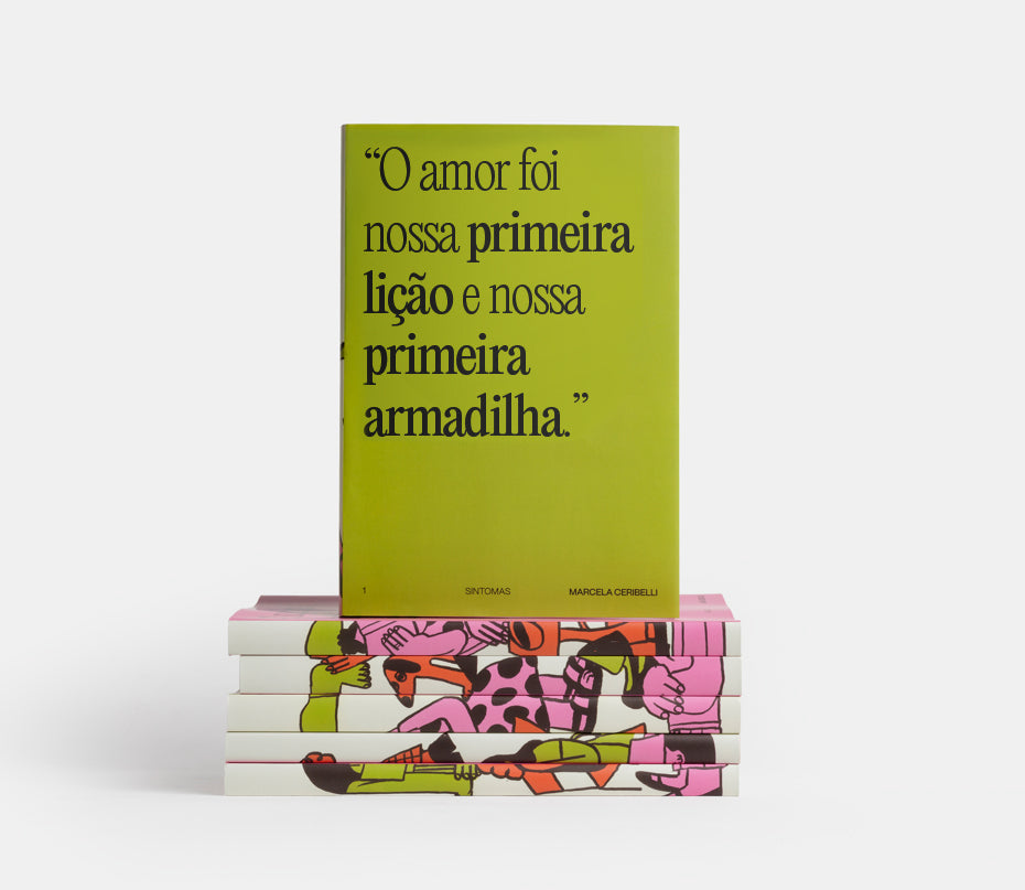 Coleção atlas do feminino