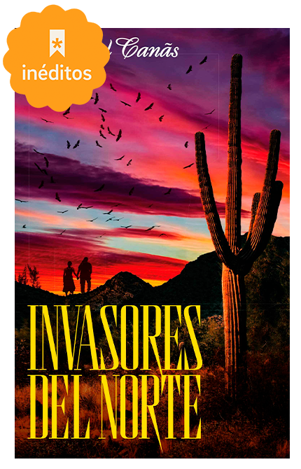 Kit Invasores del norte