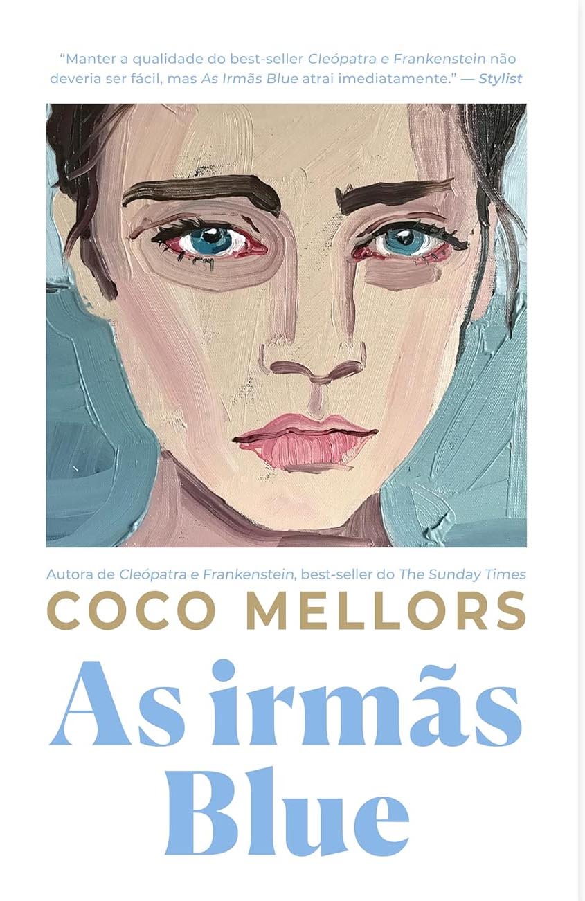 As irmãs blue