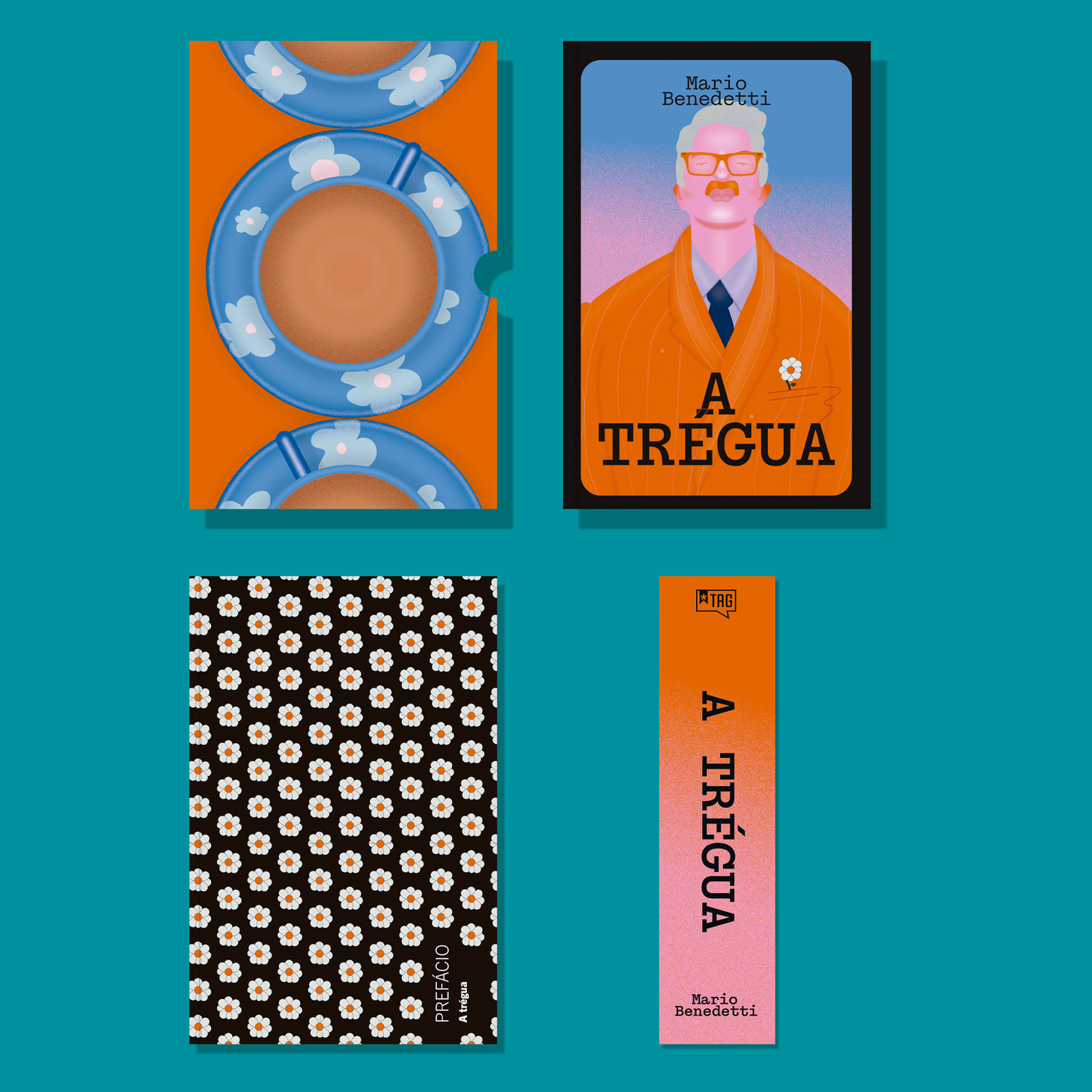Kit A trégua
