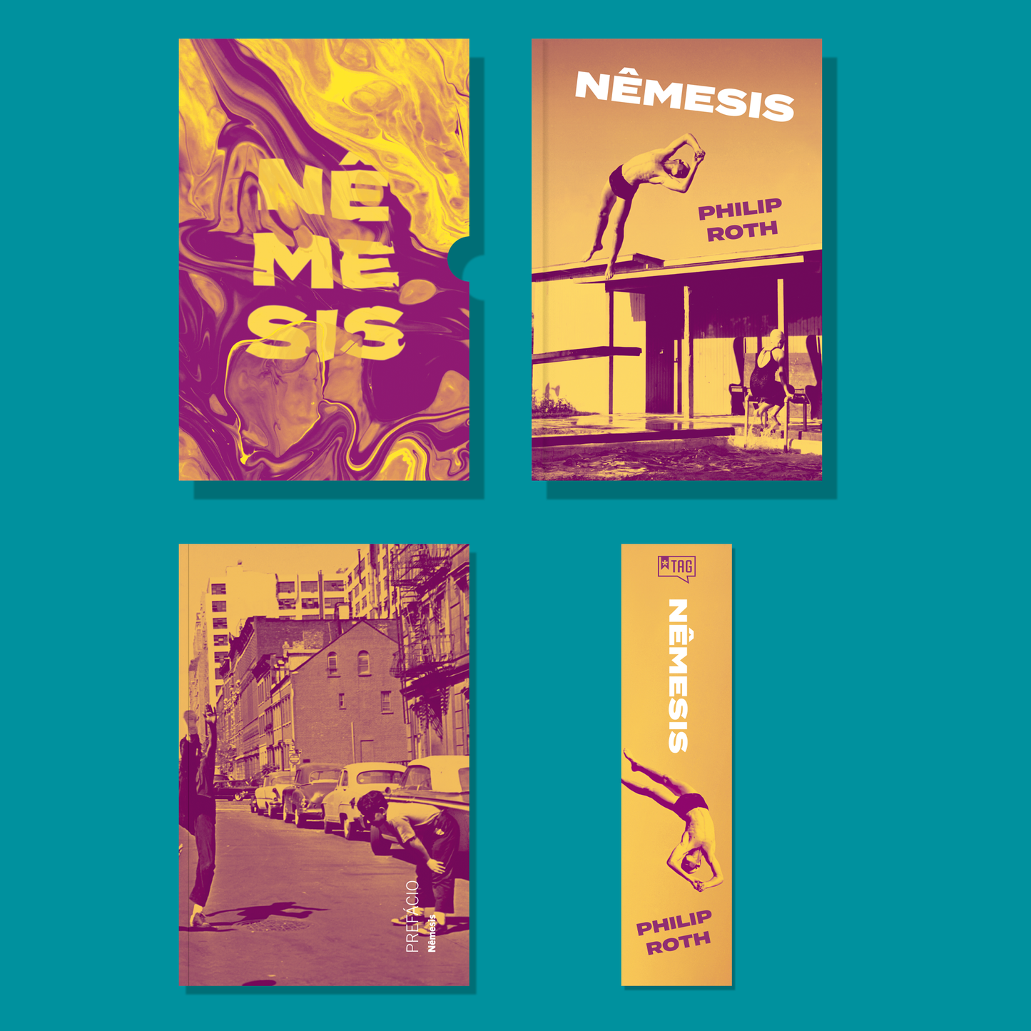 KIT Nêmesis