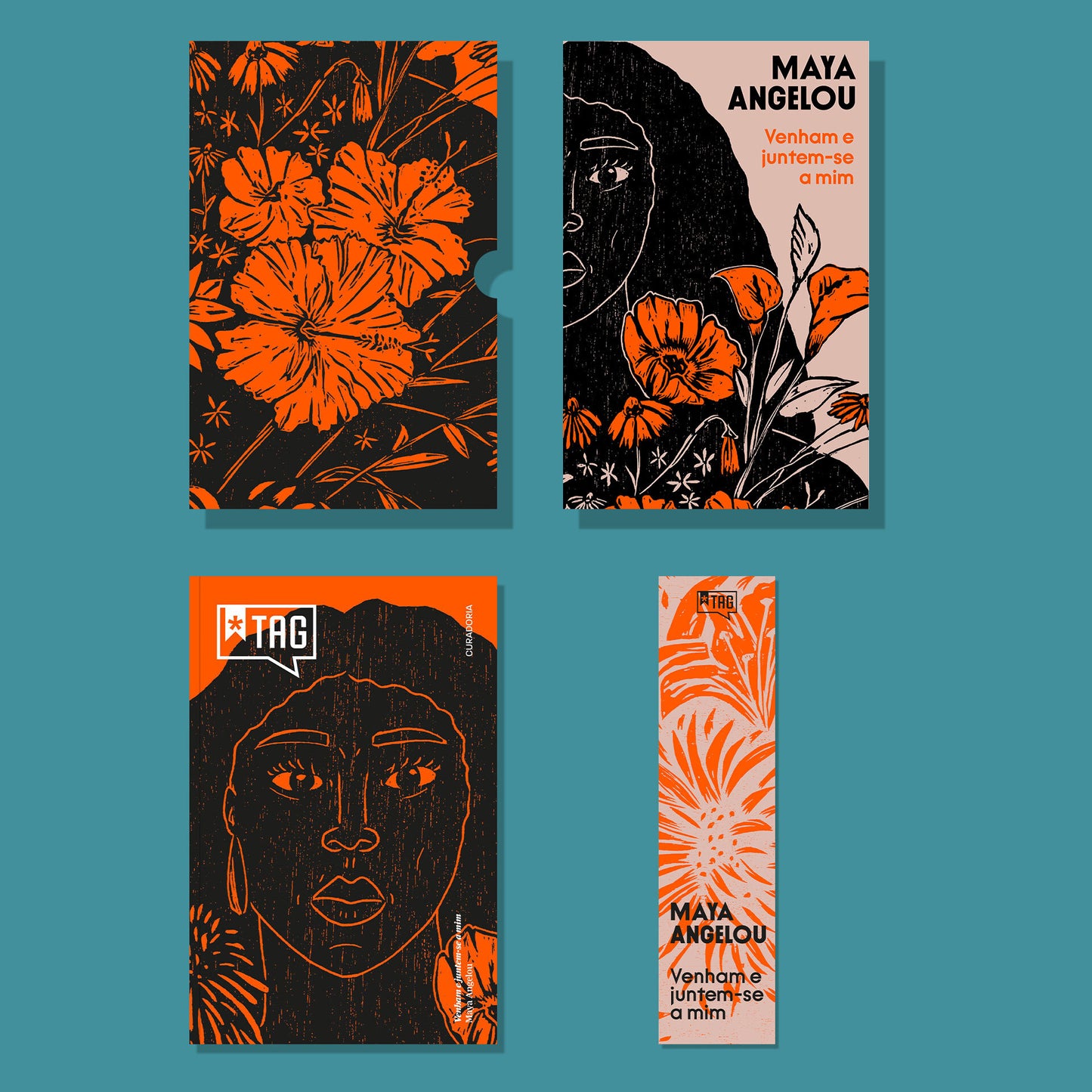 Kit Venham e juntem-se a mim