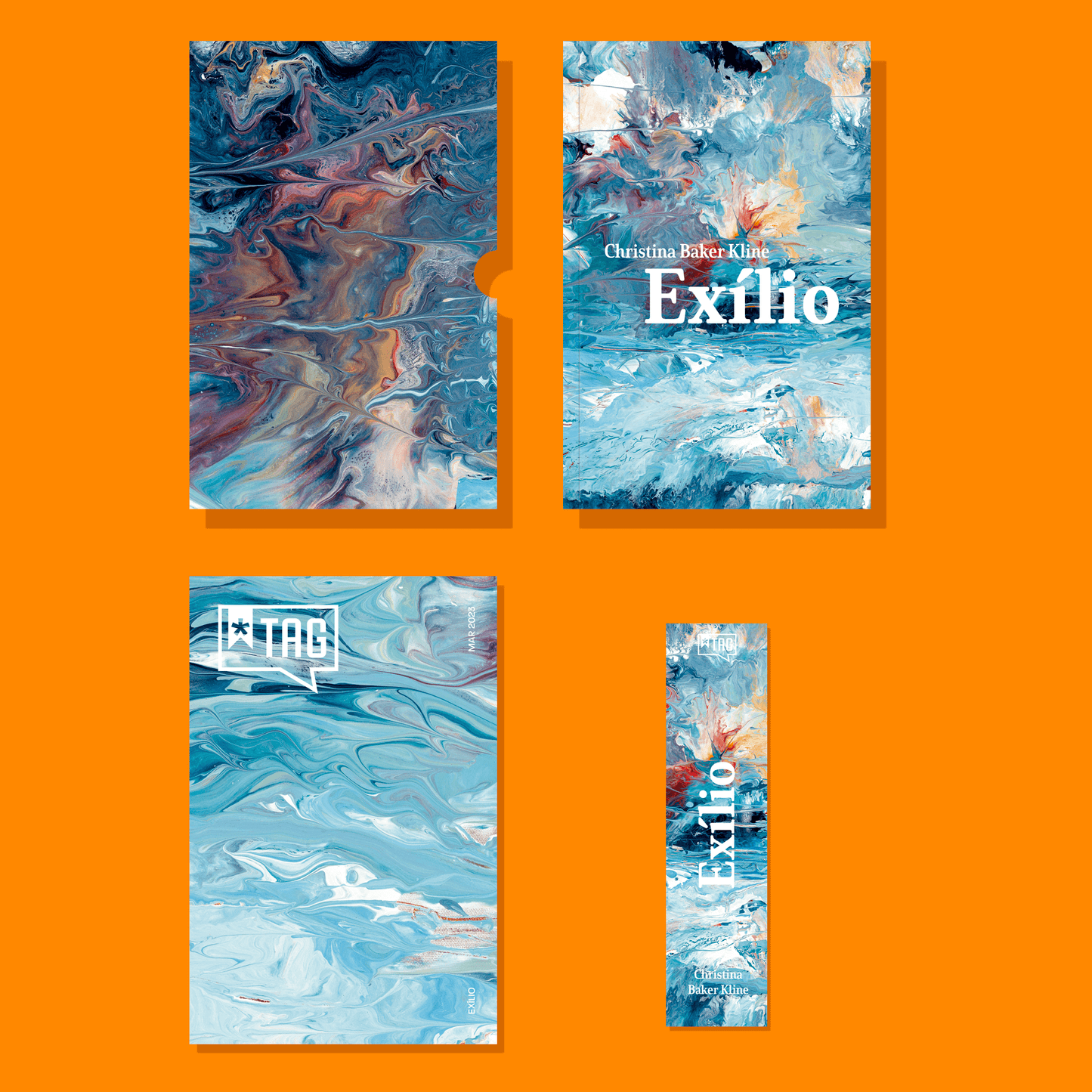 Kit Exílio
