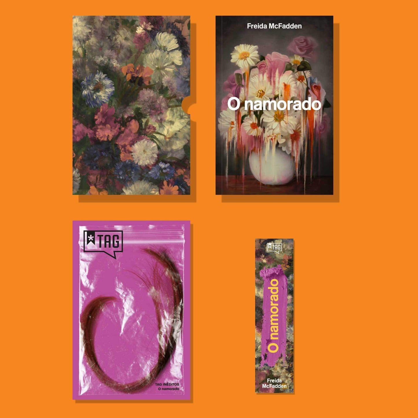 Kit O Namorado