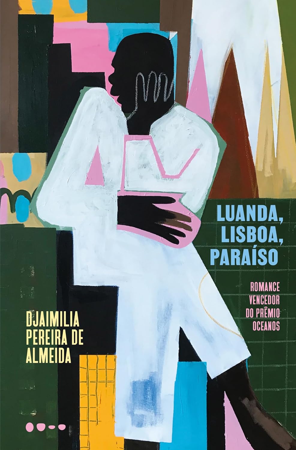 Luanda, Lisboa, Paraíso