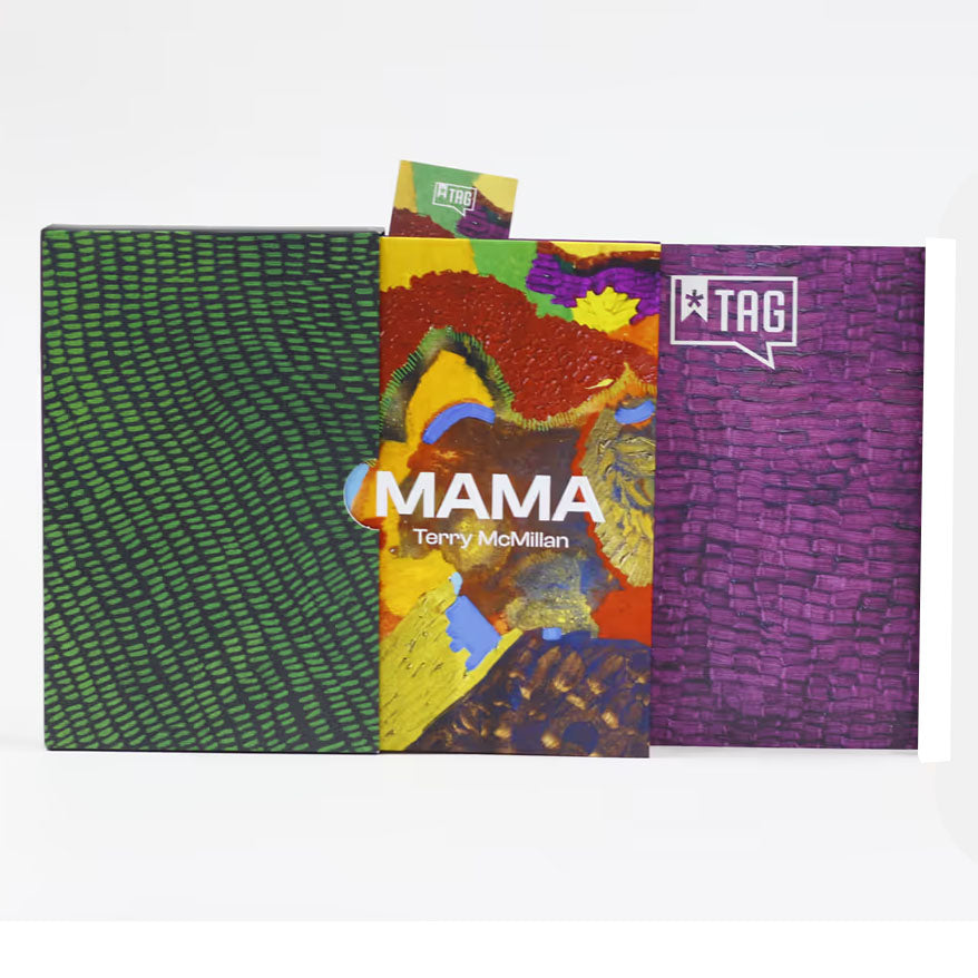 Kit Mama