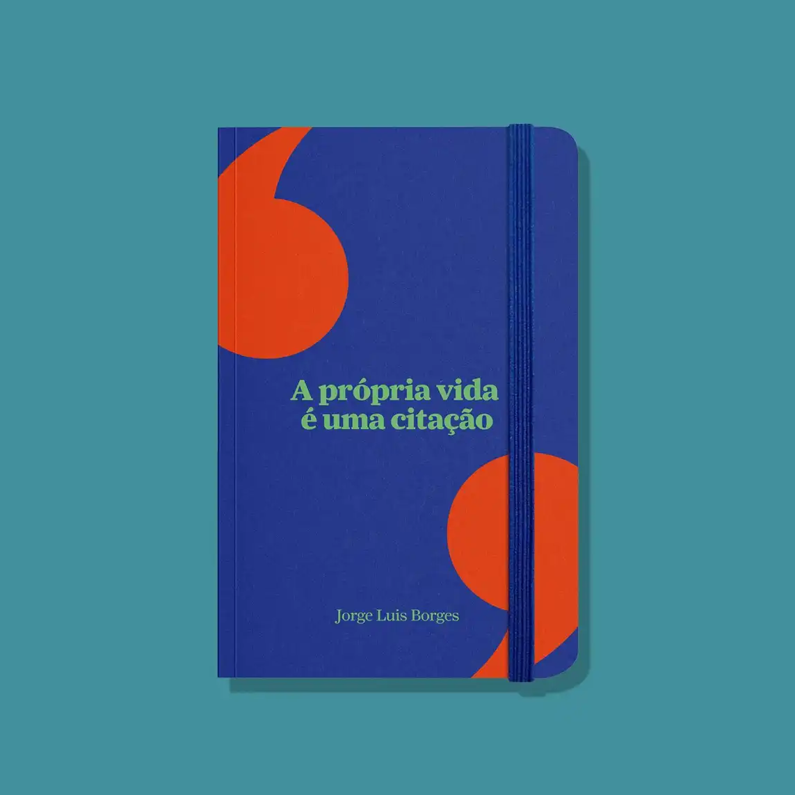 Mimo - Caderneta de anotações