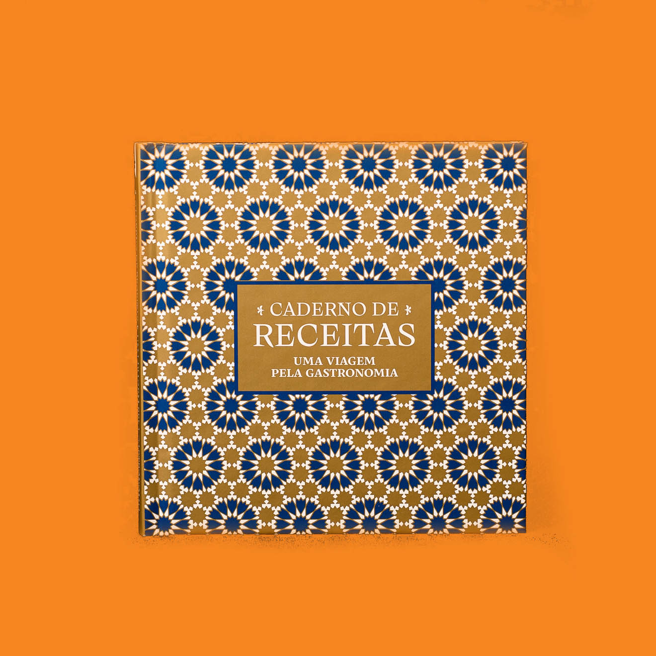 Mimo - Caderno de receitas