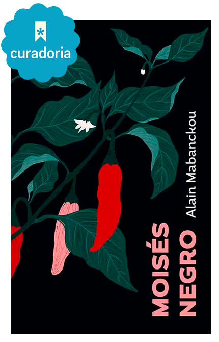 Kit Moisés negro