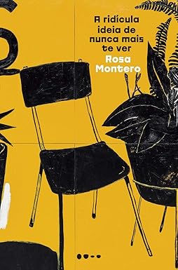 A ridícula ideia de nunca mais te ver