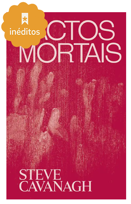 Kit Pactos mortais