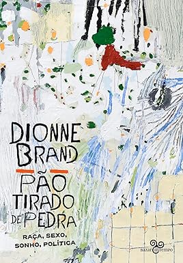 Pão Tirado De Pedra