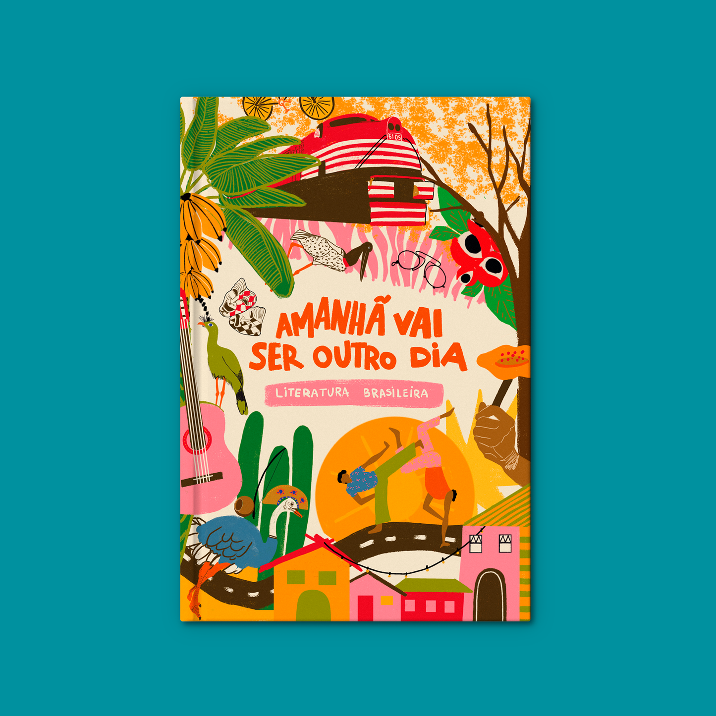 Mimo Planner Amanhã será outro dia