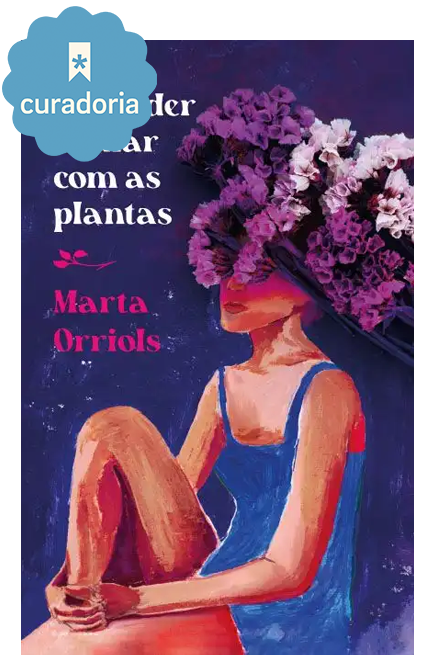 Kit Aprender a falar com as plantas