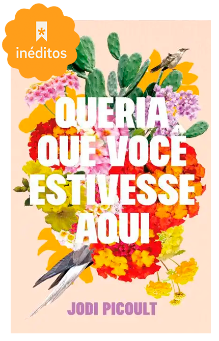 Kit Queria Que Você Estivesse Aqui