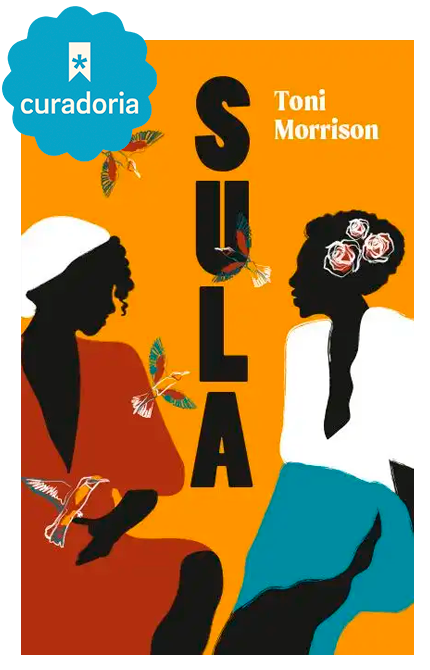 Livro Sula