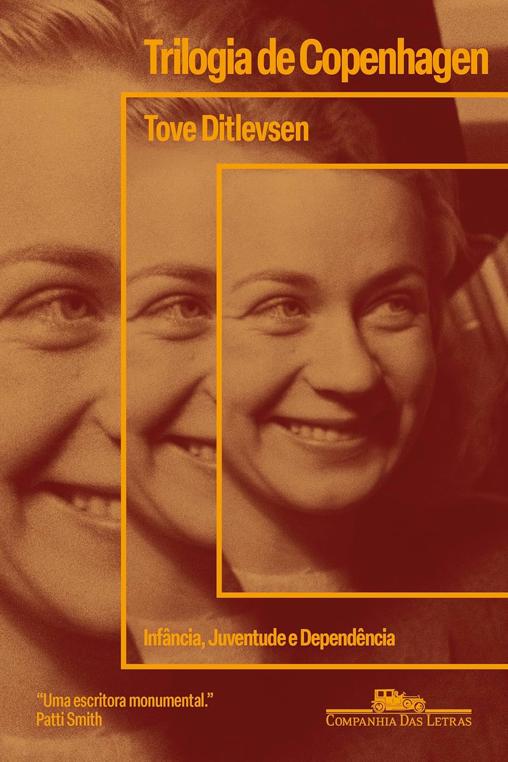 Trilogia Copenhagem