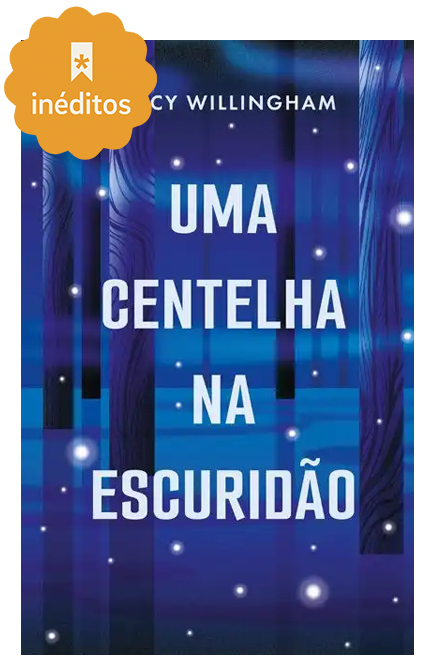 Kit Uma Centelha na Escuridão