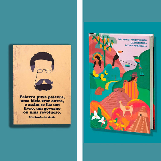 Combo América Latina