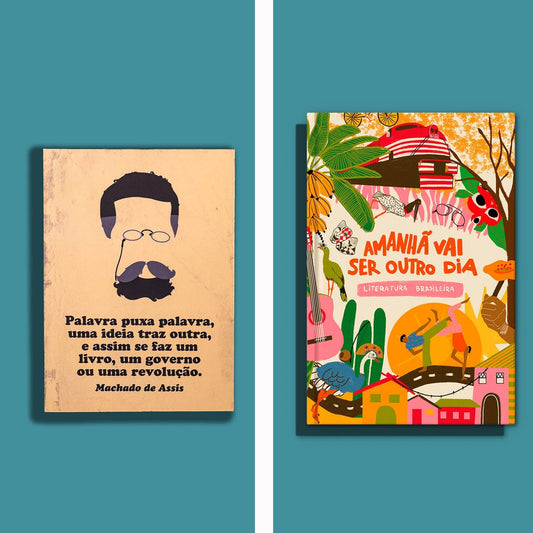 Combo América Latina