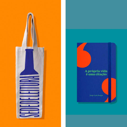 Combo indispensáveis