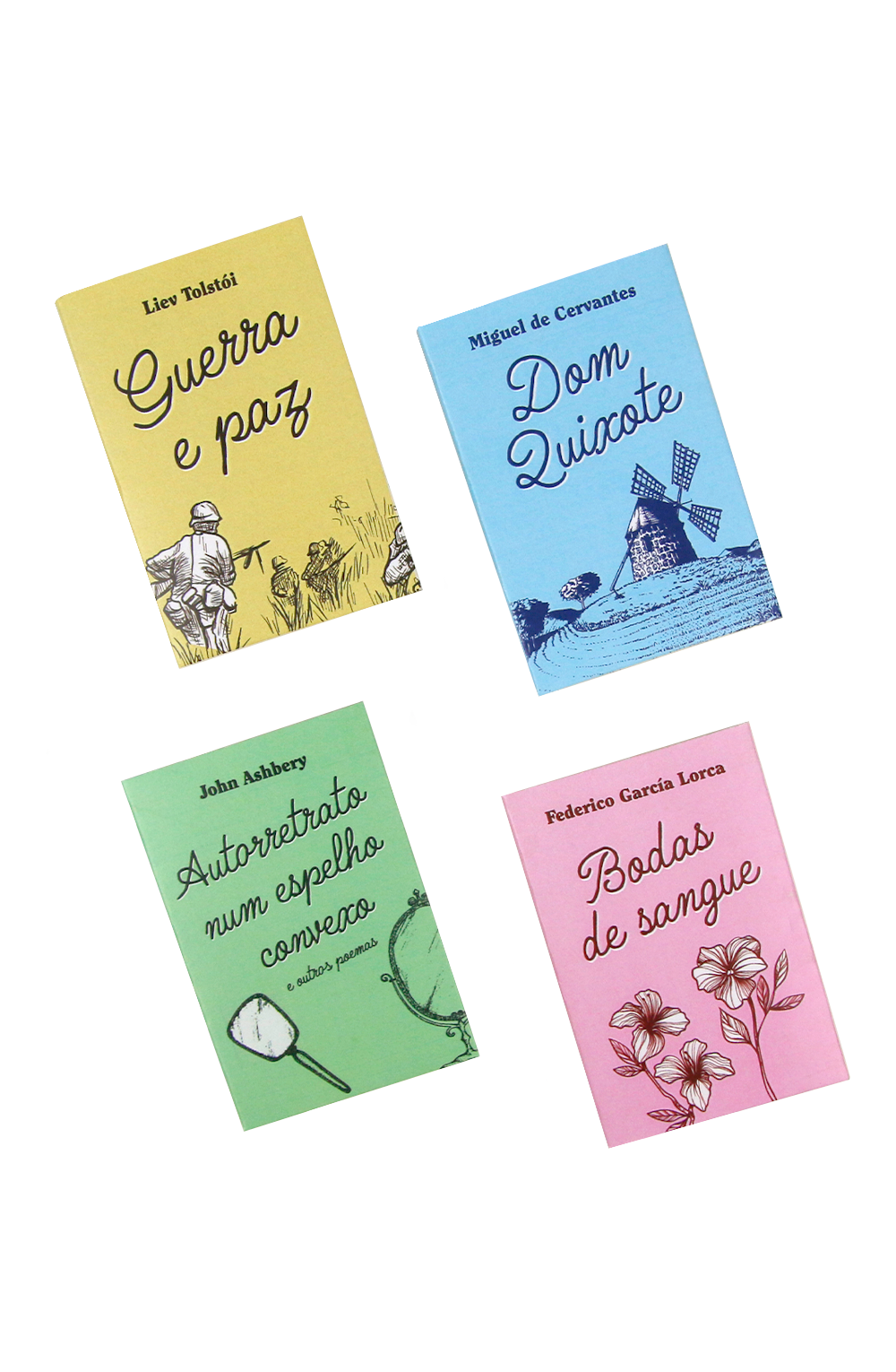 Mimo Estante Magnética Em Miniatura