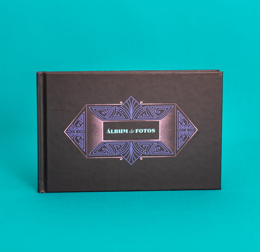 Mimo -  Álbum de fotos