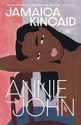 Annie Jonh