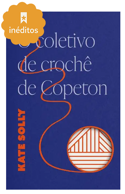 Kit O coletivo de crochê de Copeton