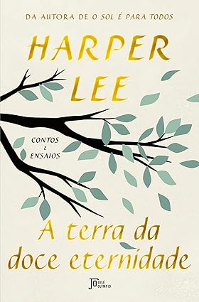 A terra da doce eternidade