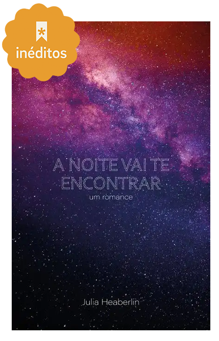 Kit A noite vai te encontrar