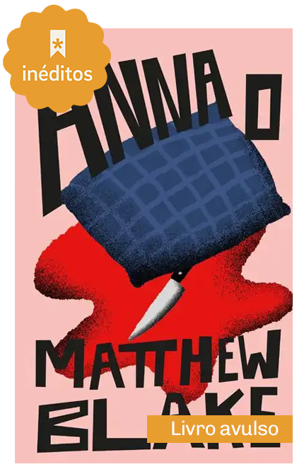 Livro Anna O.