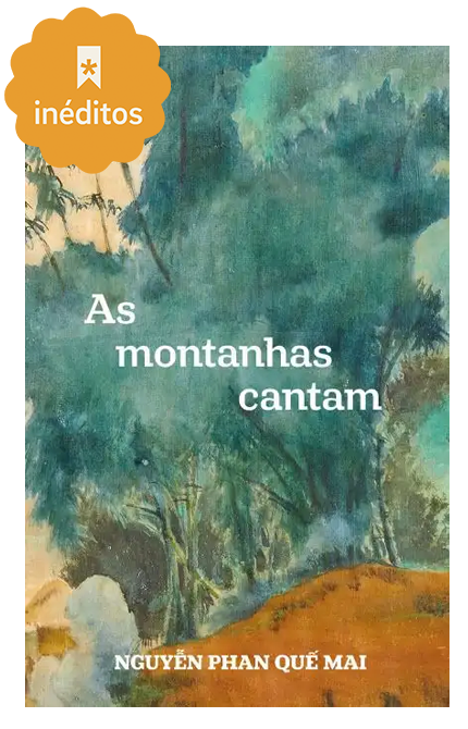 Kit As montanhas Cantam