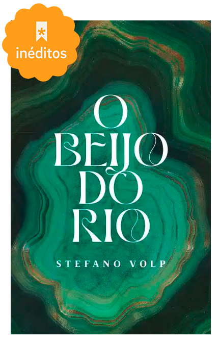 Kit O beijo do rio
