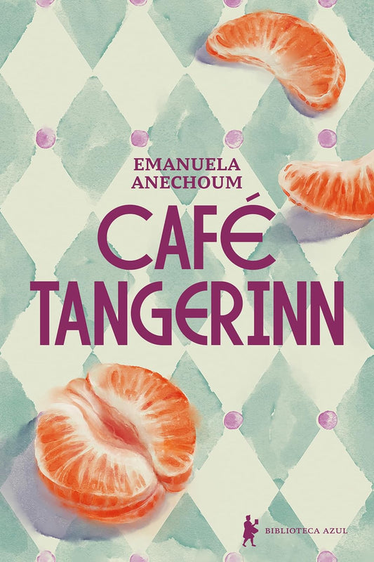 Café Tangerinn