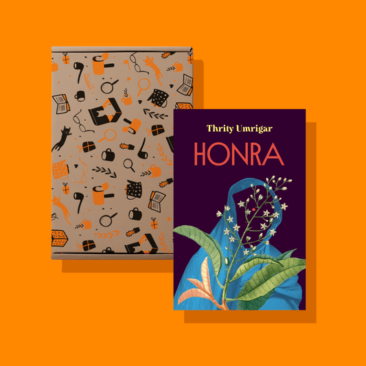 Kit TAG Inéditos "Honra" (OUT/22)