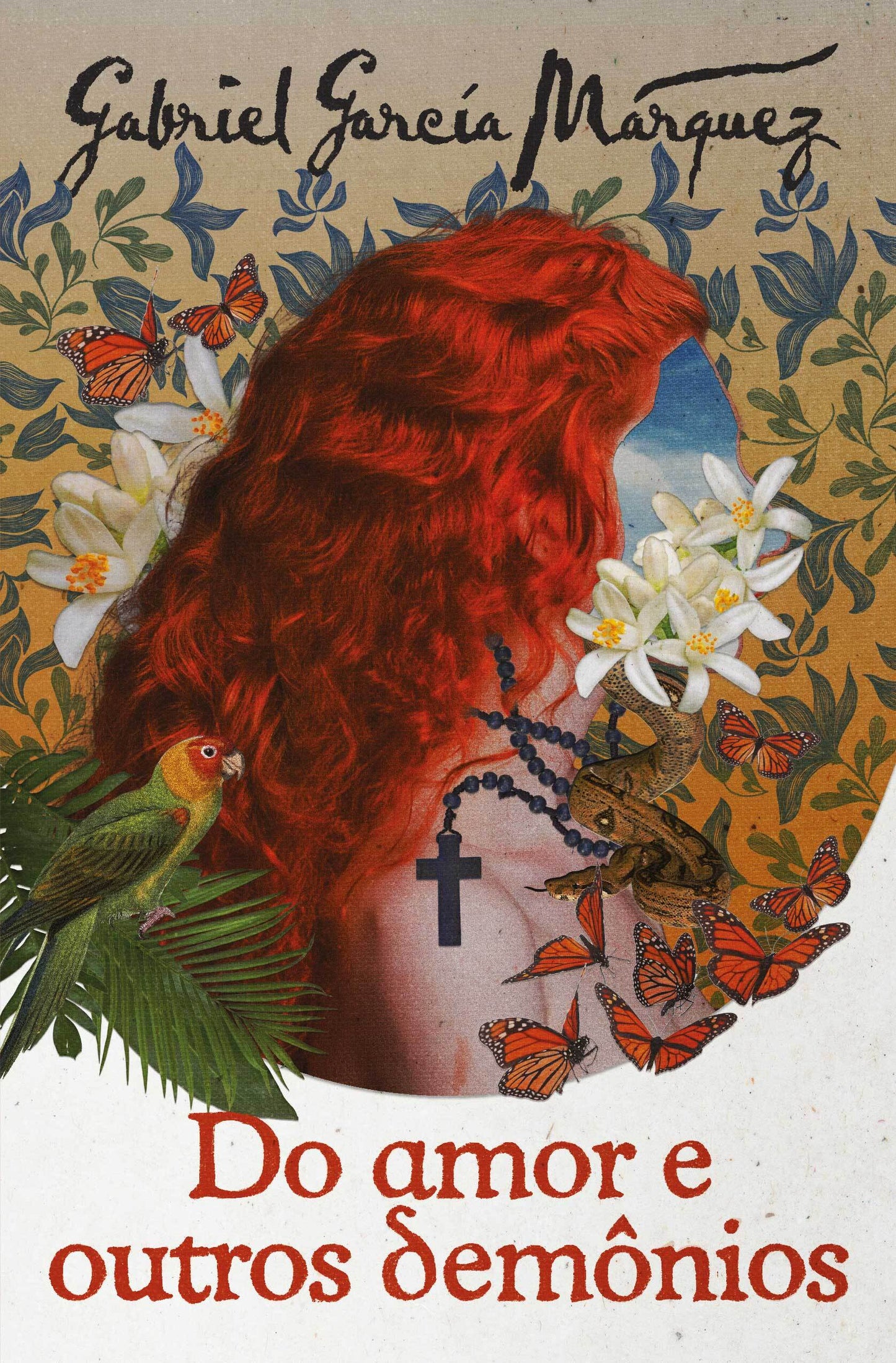 Kit Do amor e outros demônios